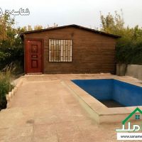 فروش باغ ویلای زیرقیمت در منطقه شهریار