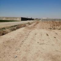 ۲۰۰۰متر زمین فروشی ورامین روستای اجربست