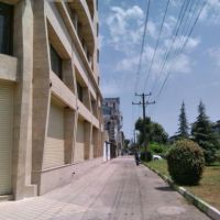 به صورت یک جااا 3600 متر | تهران، پاسداران