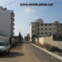 فروش زمین 225 متر در  مازندران محمودآباد سرخرود