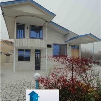 ویلا در رشت زیباکنار متراژ700 متر
