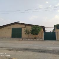 فروش یک واحد صنعتی