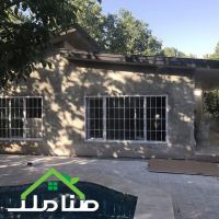 باغ ویلا در محمدشهر 1200متری کد1142