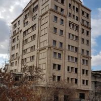 فروش هتل ملکی در مشهد خیابان امام رضا ع