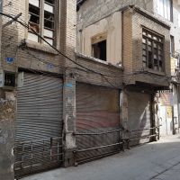 ملک تجاری ۱۷۰ متر بازار بزرگ تهران