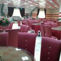 فروش تالار پذیرایی و مجموعه ورزشی | تهران، پاسداران