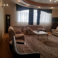 آپارتمان مبله لاکچری در اصفهان