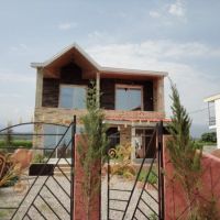 فروش ویلای چمستان