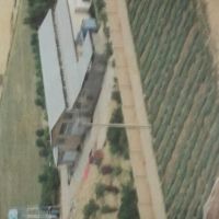 فروش 13000 متر کارخانه در خرم آباد و فاصله 8 کیلومتری از شهر