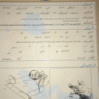 ‎مشهد _ زمین ۲۵۰متری _ سندملکی { ۱۲ میلیون تومان }