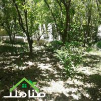فروش باغ با بنای قدیمی در ملارد کد1181