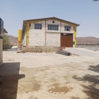 فروش کارخانه تولید بتن - جدول - خردایش