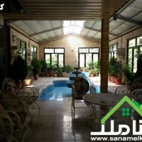 فروش 2000 متر یاغ 230متر بنا در ملارد کد922