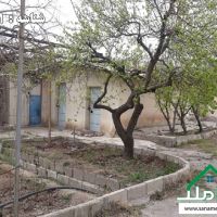فروش 1500 متر باغ در میدان نماز شهریار