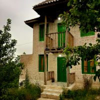 فروش اقامتگاه بوم گردی