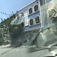 فروش استخر سرپوشیده وتالار پذیرایی
