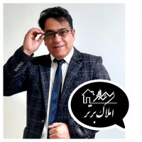 مشارکت درساخت درمرکز علمی تخصصی املاک برتر خواجه عبدالله