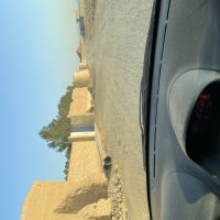 زمین کشاورزی 20 هکتاری