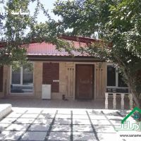 فروش باغ ویلا سنددار کردزار