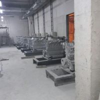 فروش نیروگاه 1.5 مگاواتی مشهد فرصت سرمایه گزاری