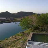فروش مزرعه شخصی در قم