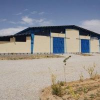 کارخانه تولید ظروف یکبار مصرف