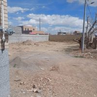 فروش زمین مناسب برای باغ ویلا