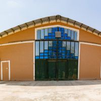 فروش کارخانه در شهرک صنعتی سروستانِ فارس