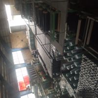 فروش کارخانه ایزوگام در گنبد کاووس