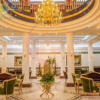 هتل 3 ستاره مشهد 30درصد زیر قیمت بازار