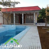 خرید فروش باغ ویلا ملارد کد1154