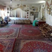 باغ ویلا 1419 متر آینه ورزان تهران
