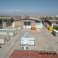 فروش کارخانه صنعتی9000 متر نزدیک تهران