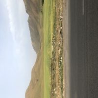 زمین کشاورزی