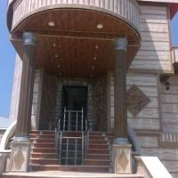 ویلای سوپرلوکس ساحلی منطقه ازاد