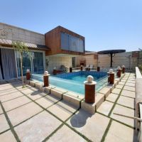 1000 متر باغ ویلا با سندتکبرگ در شهریار