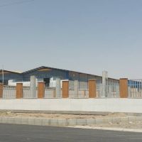فروش کارخانه صنعتی