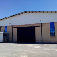 فروش کارخانه لوله و اتصالات UPVC در شهرک صنعتی علویجه