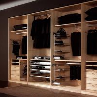 ساخت کمد ریلی و کابینت ام دی اف در شهرک هما و پونک و خدمات