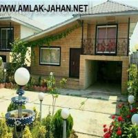 فروش ویلا در محمودآباد کلوده 230 متر | مازندران