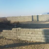 زمین ۴۰۰متری در کرج سهیلیه زکی آباد