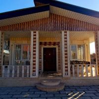 باغ ویلا 1200 متری با سند تکبرگ در شهریار