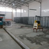 فروش کارخانه خشکبار فول تجهیزات در شاهرود