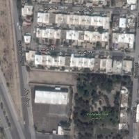 فروش1561متر زمین صنعتی و تجاری اسلامشهر