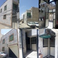 اپارتمان ویلایی ۲ طبقه مغازه