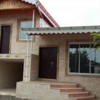 ویلا دوبلکس سنددار زیباکنار شمال