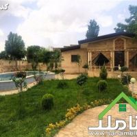 فروش 1200متر باغ ویلا خوشنام ملارد کد1057