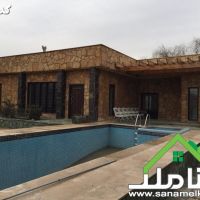 خرید فروش باغ ویلا والفجر شهریار کد1261