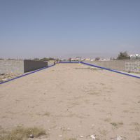 فروش زمین خالی مناسب شهرک سازی