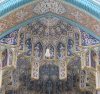 کاشی مسجدی